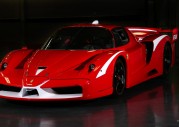 Ferrari FXX Evolution